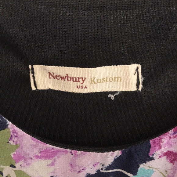 Sun dress - Picture 3 of 4